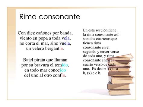 Como Saber La Rima De Un Poema - Image to u