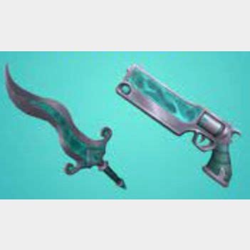 Weapon | Mm2: Spectre Set - Game Items - Gameflip