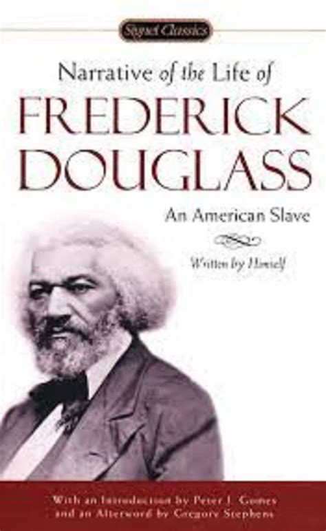 Narrative of the Life of Frederick Douglass: The Original 1845 Edition (The Autobiography ...