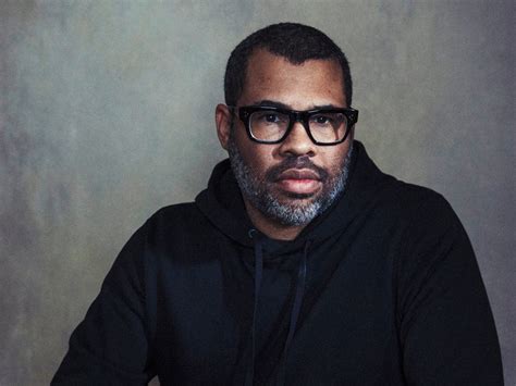 Jordan Peele interview: 'All my work is pointed at this idea of humanity’s dark side' | The ...