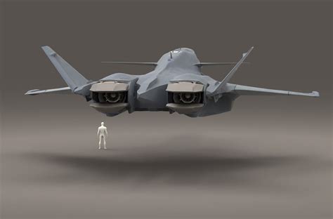 ArtStation - Fighter | Stealth aircraft, Aircraft design, Concept ...