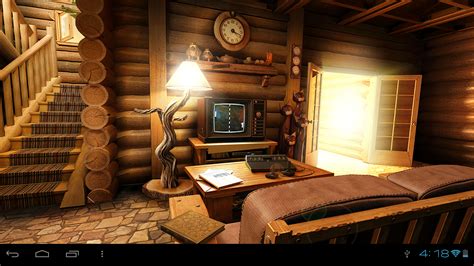 🔥 [46+] Free Log Cabin Wallpapers | WallpaperSafari