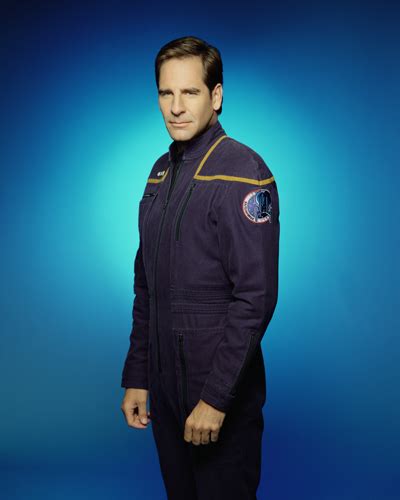 Bakula, Scott [Star Trek : Enterprise] photo