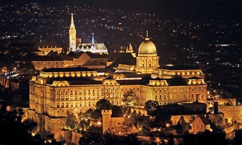 A Guide To Buda Castle | Trip101