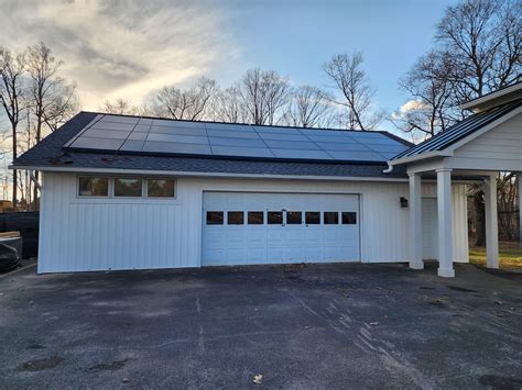 Installed 33.6kW solar panels and 4 Powerwall+ for whole house backup ...