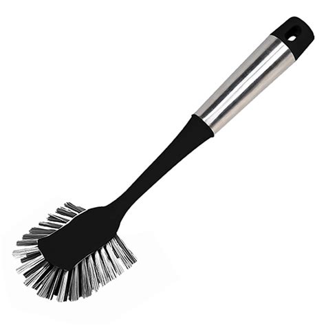 Stainless Steel Dish Brush