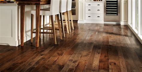 A Closer Look at Bamboo Flooring: The Pros & Cons