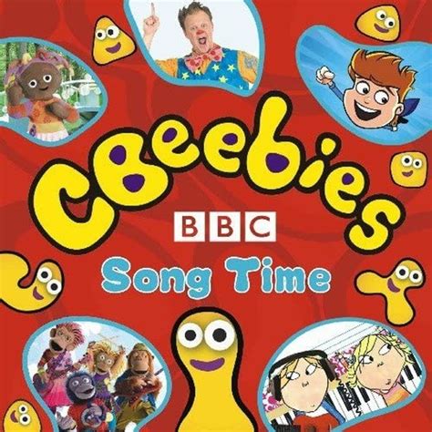 CBeebies Song Time [FULL ALBUM] : Free Download, Borrow, and Streaming : Internet Archive