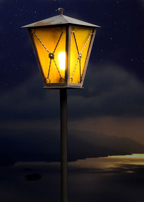 Lantern Lamp Light · Free photo on Pixabay