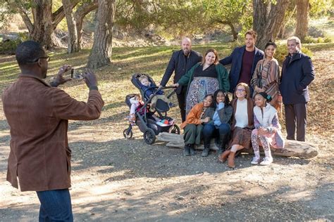 This Is Us series finale: fans share life lessons from the drama