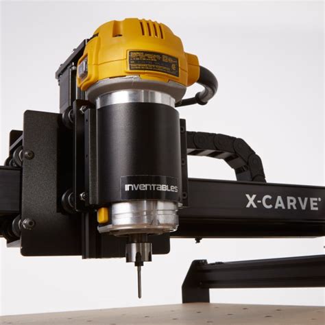 Inventables Releases Improved X-Carve CNC Router | Hackaday