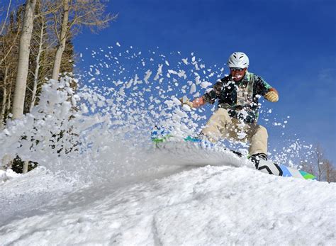 Steamboat, Colorado: Saddle up Partner, Its Going to be a Rough Ride