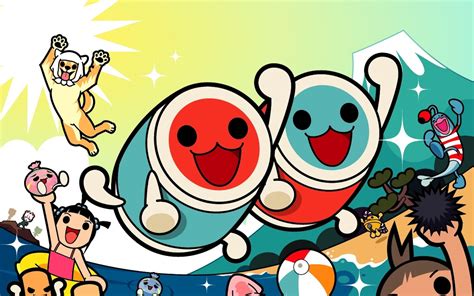 Novo Taiko no Tatsujin (Switch) pode ser lançado no Ocidente - Nintendo Blast