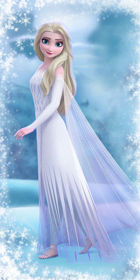 Elsa - Frozen 2 Photo (43180193) - Fanpop