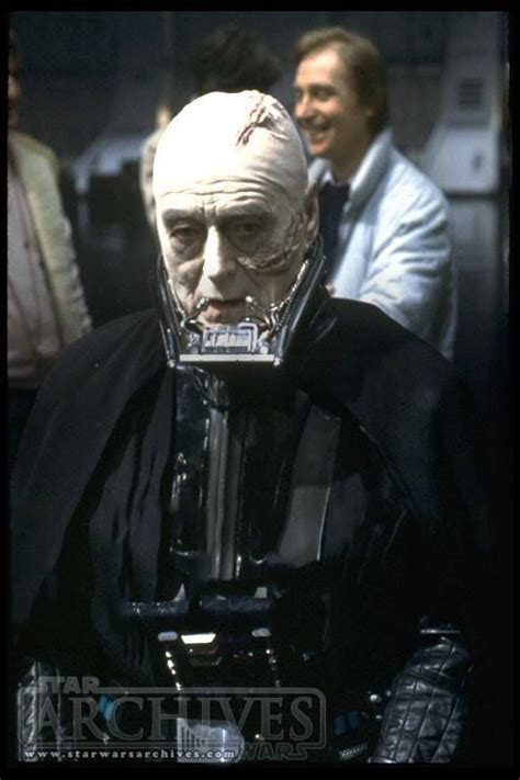 Unmasked Darth Vader | Star wars pictures, Star wars images, Vader star wars