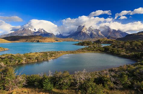 WIne tour: Patagonia lakes travel guide - Decanter