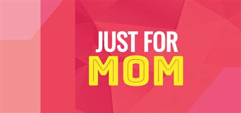 Just for Mom Coupon Book Template - Edit Online & Download Example | Template.net