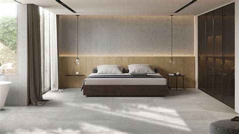 Modern Bedroom Ideas: Better Sleep & Beautiful Décor | Porcelanosa