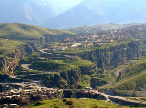 Rawanduz, Iraq | Kurdistan, Iraq, Nature scenes