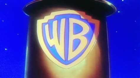 Amblin Entertainment/Warner Bros. Domestic Television Distribution 1994 ...