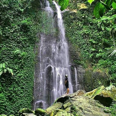 Taman Nasional Gunung Halimun Salak, Bogor - Jabar. Indonesia | Beautiful places, Waterfall, Outdoor