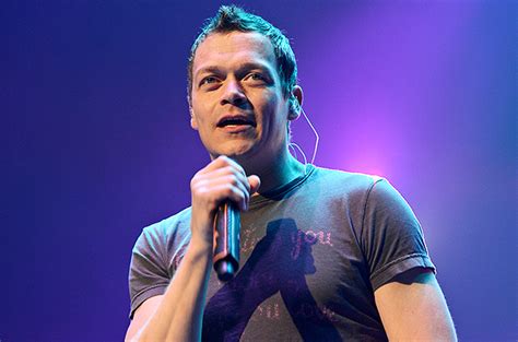 3 Doors Down's Brad Arnold Talks Going Country on Solo Debut