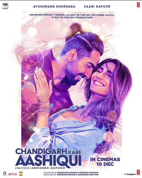 Chandigarh Kare Aashiqui | Chandigarh Kare Aashiqui Full Movie Download