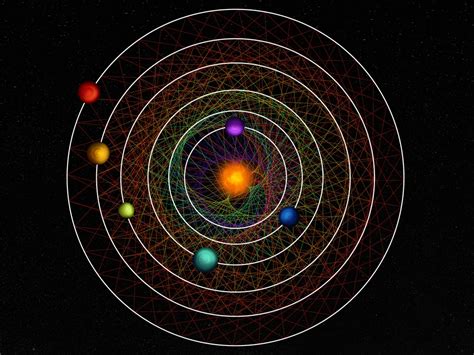 Astronomers Discover Rare Solar System Where Planets Orbit in ...