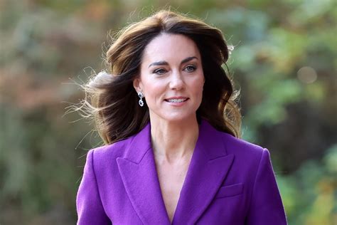 Princess Kate hospitalized for abdominal surgery - Mbare Times