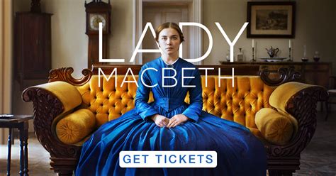 Lady Macbeth: Videos | Roadside Attractions