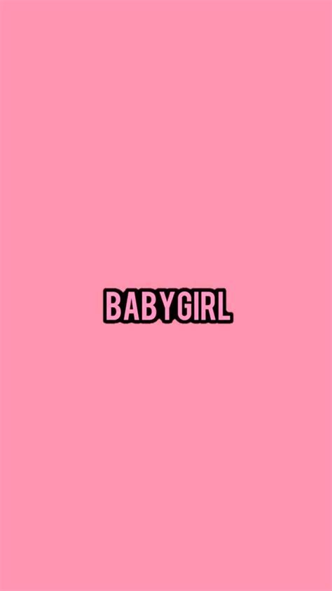 Baby Girl Wallpaper - iXpap