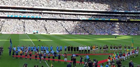 Croke Park Stadium (Dublin) - 2019 All You Need to Know BEFORE You Go (with Photos) - TripAdvisor