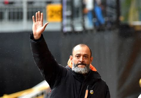 Tottenham close to appointing Nuno Espirito Santo | Sportslens.com