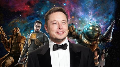 Elon Musk: estos son sus videojuegos favoritos y cómo le ayudaron a ser ...