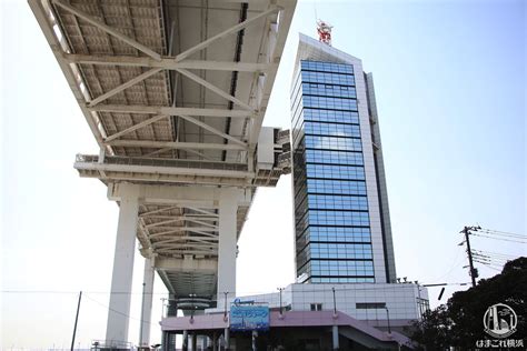 Yokohama Bay Bridge | Yokohama Travel Guide - youinJapan.net