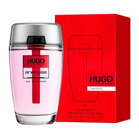 Hugo Energise - PROFUMEDIA.COM