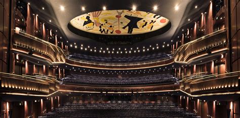 Theater Design : 7 Basic Rules for Designing a Good Theater