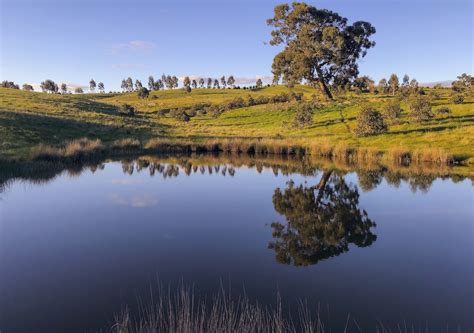 Farm Dams Potential Renewable Energy Storage: Study | Mirage News