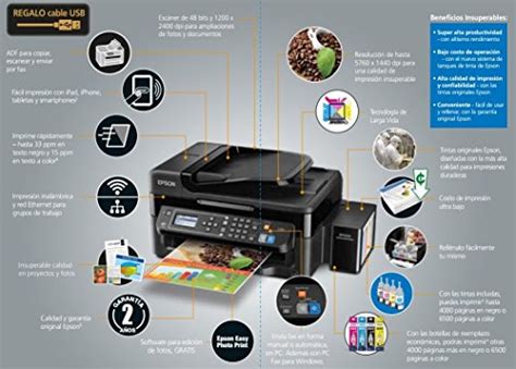 Epson L 565 Multifunctional Printer – Search Electronics