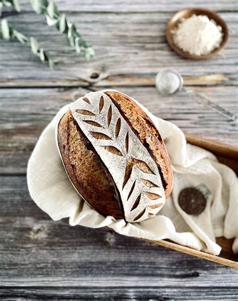 Bread Art — Sourdough Fever