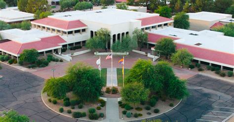 Newsroom | Arizona Christian University Is Taking Flight