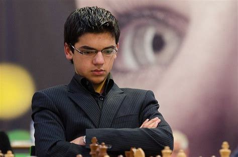 Anish Giri » World of chess | ChessOK