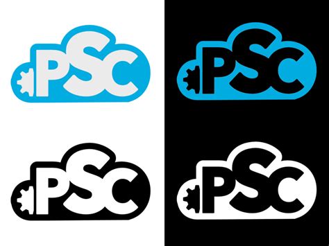 PSC Logo Design Contest by andrisCO on Dribbble