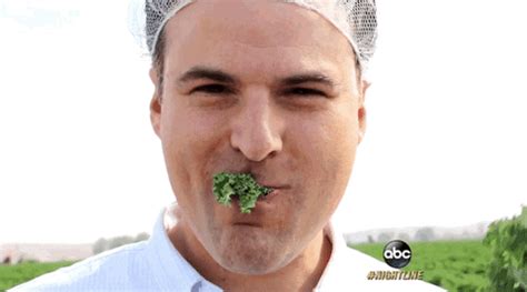 Kale GIFs - Find & Share on GIPHY