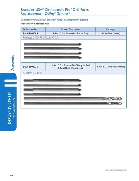 Brasseler USA Medical Catalog 10 by Brasseler USA - Issuu