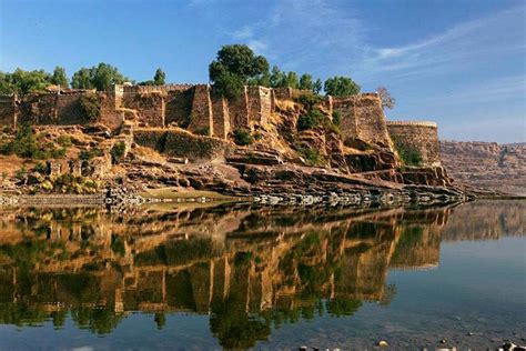 Gagron Fort (Jhalawar Rajasthan) History, Timings, Entry – Swan Tours