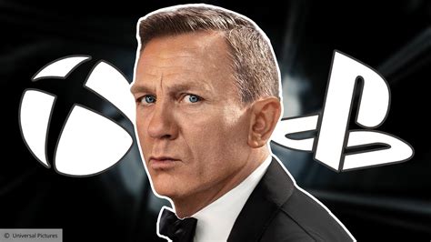 Project 007 may kick off “multiple” James Bond PS5 and Xbox games