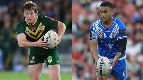 Australia vs Samoa live stream: how to watch the 2022 Rugby League ...