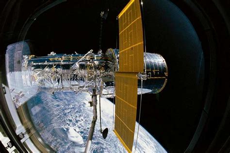 NASA Free Virtual Space Tours: Explore the Stars, Space Station & More - Thrillist