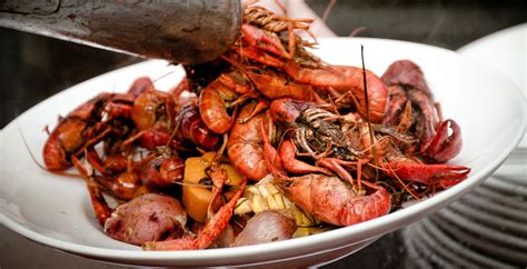 Places To Eat Boiled Crawfish In New Orleans | Kids Matttroy